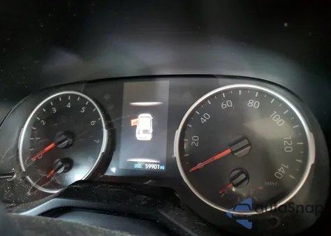 2019 Toyota Rav4 Le из США, поврежденный, VIN 2T3H1RFV1KC017784